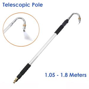 <span class=keywords><strong>Nettoyeur</strong></span> <span class=keywords><strong>de</strong></span> fenêtres télescopique à long manche pour la maison, <span class=keywords><strong>nettoyeur</strong></span> <span class=keywords><strong>de</strong></span> toit, <span class=keywords><strong>nettoyeur</strong></span> <span class=keywords><strong>de</strong></span> gouttières, outils <span class=keywords><strong>de</strong></span> nettoyage <span class=keywords><strong>de</strong></span> jardin - Product Image 2