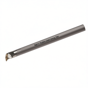 Internal Turning <b>Tool</b> R/L TA8111 Positive Insert Turning <b>Tools</b> - Product Image 2