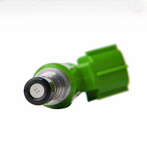 Inyector de Combustible para Toyota Land Cruiser Lexus 23250-0C020 23209-0C020, Pieza para Motor de Gasolina - Product Image 5