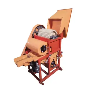 Arachide elettrico sheller macchina piccola selvaggiamente utilizzato peanut sheller