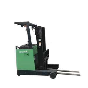 Entrega Rápida en Japón, Montacargas Toyota Económico de 1.5 Toneladas, Eléctrico y Diésel, 4300 kg, 0-2000 Horas - Product Image 1