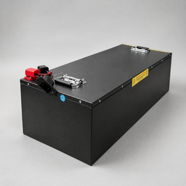 Full Capacity 72 Cell Lifepo4 Lithium Iron Battery Pack, Lifepo4 Battery for Storage Systems