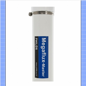 Módulo de Filtro de Agua UF de PES de Baja Contaminación, Membrana de Ultrafiltración de Fibra Hueca Megaflux-Master Dedicada - Product Image 6