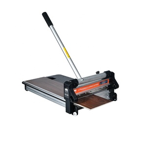 Hot bán 13 "<span class=keywords><strong>Pro</strong></span> sàn Cutter cho Laminate, thảm gạch, siding, cứng nhắc lõi Vinyl tấm ván - Product Image 2