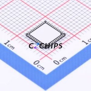 Original y nuevo STM32G431CBU6 microcontrolador de chip IC de circuito integrado de 7x7 (MCU/MPU/SoC) - Product Image 2