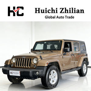 <span class=keywords><strong>Jeep</strong></span> <span class=keywords><strong>Wrangler</strong></span> Unlimited Sahara 2.8TD 2015 d'occasion, moteur diesel puissant, 4x4, valeur de revente élevée, état fiable, export - Product Image 1