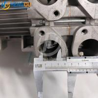 Pompe à turbine M2.179.1911, moteur souffleur pour presse offset Heidelbe SM102 CD102 SM74