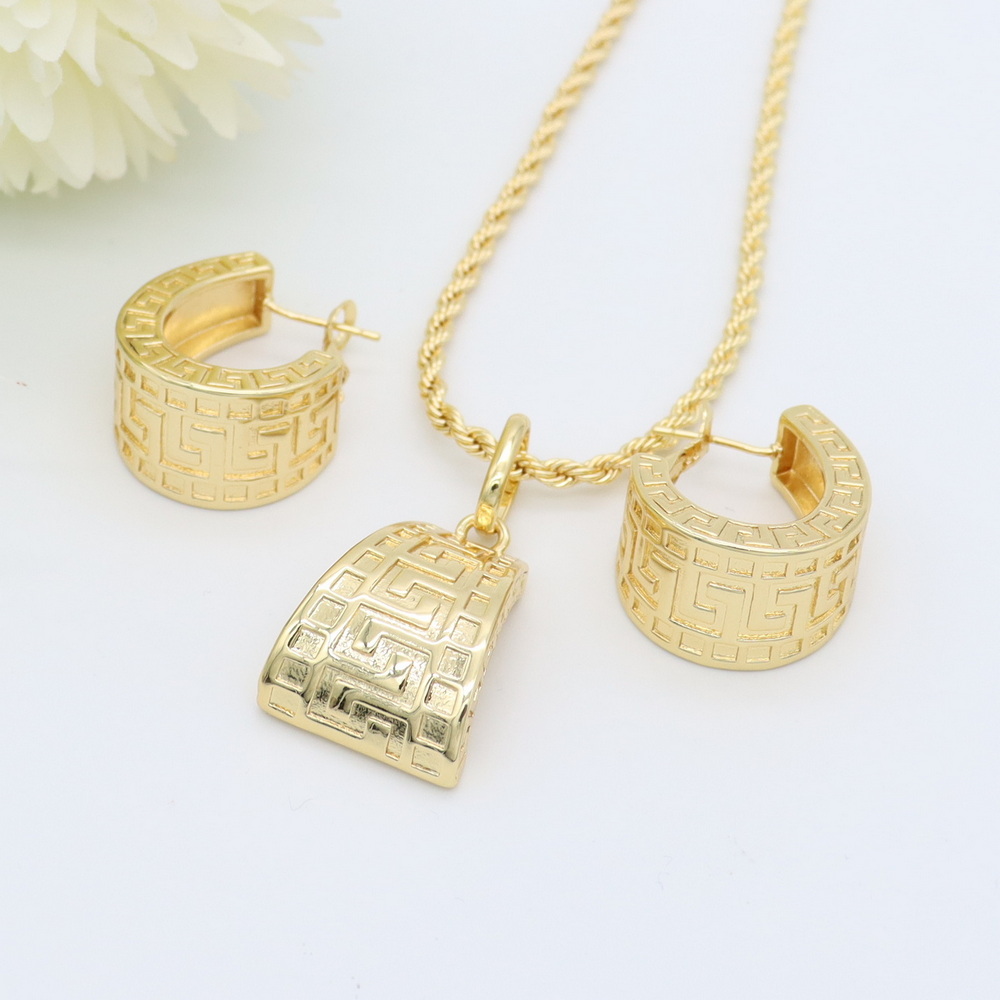 Gold sets 06