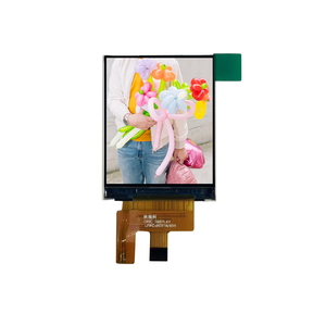 1.77 inch TFT LCD hiển thị mô-đun ổ đĩa IC st7735s Màn hình 128x160 với 4-spi 1.77-inch tham dự Máy TFT hiển thị - Product Image 1