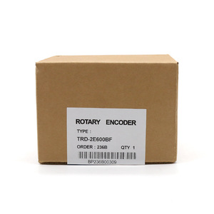 Encodeur rotatif incrémental Koyo 2E360BF à arbre plein avec câbles, fabriqué en Chine - Product Image 3