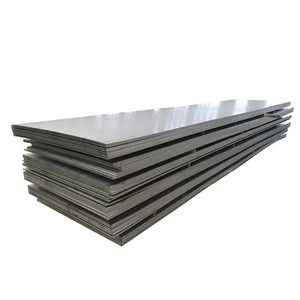 शीट प्लेट कार्बन 4*<span class=keywords><strong>8</strong></span> स्टील शीट 26 गेज 3 मिमी हल्के स्टील शीट हॉट रोल्ड लेपित पहनने वाले प्रतिरोधी स्टील प्लेट - Product Image 6