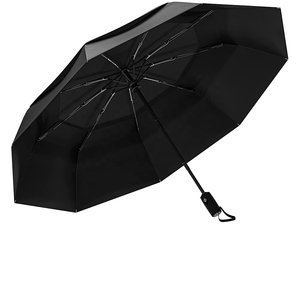 Рекламный складной зонт с 3 зонтиками - Product Image 3