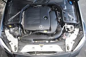 Auto Usado 2019 Mercedes Benz C260L Sedán Gasolina Automático Volante a la Izquierda <span class=keywords><strong>Compra</strong></span> Directa Envío Global - Product Image 6