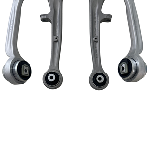 Adatto per Audi A6C6, A8D3, Bentley Flying Spur e <span class=keywords><strong>Volkswagen</strong></span> <span class=keywords><strong>Phaeton</strong></span>. Set di bracci di controllo del sistema di sospensione di alta qualità. - Product Image 5