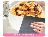 Serviettes de nettoyage en microfibre ultra-résistantes, chiffons de nettoyage de vitres sans traces pour usage professionnel