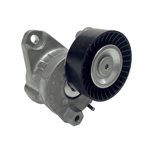 Pour <span class=keywords><strong>Mercedes</strong></span> <span class=keywords><strong>Benz</strong></span> tendeur de courroie d'entraînement A2722000070 A2722000270 nouvel état - Product Image 3