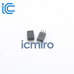 ICMICRO En Stock Nuevo Circuito Integrado Original Proveedores de Componentes Electrónicos ACPL-W341-500E - Product Image 1