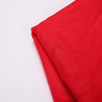 Tissus en polyester personnalisés de qualité supérieure, vente en gros directe d'usine pour la fabrication de vêtements