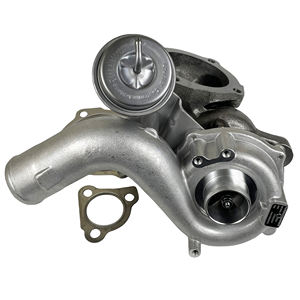Turbocompresseur K03 53039880026 pour Audi A3 Seat Leon VW <span class=keywords><strong>Golf</strong></span> IV 1.8T 8L 132 <span class=keywords><strong>Kw</strong></span> AQA AJQ APP AGU 1998-2000 - Product Image 1