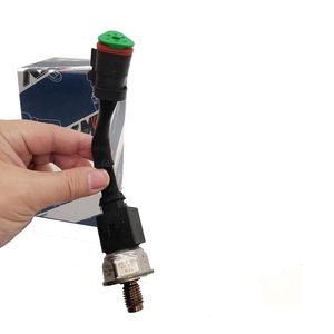 Sensor de Presión de Combustible Diésel Kmdiesel 4954245 5PP53 5PP5-3 1760323 para Cummins ISC ISL 6.7L 8.9L - Product Image 3