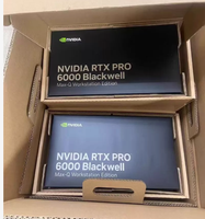 RTX PRO 6000 Blackwell Professional Workstation GPU 96GB GDDR7