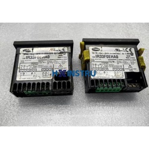 ตัวควบคุมอุณหภูมิ NEW CAREL IR33F0EHA0 รุ่น H - Product Image 2