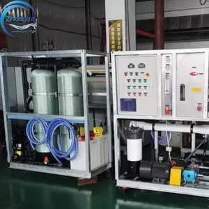 Natural Water Filter Machine China Reverse Osmosis Water Filter System Manufacturer Drinking Water Treatment Machinery