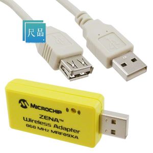 AC182015-2 BOM Service WIRELESS ADAPTER <strong>ZENA</strong> 868MHZ AC182015-2 - Product Image 1