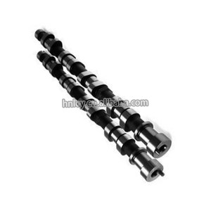 2AZ 2AZFE 2AZ-FE pièces de moteur arbre à cames pour TOYOTA Avensis Verso Highlander Solara Tarago <span class=keywords><strong>RVA4</strong></span> Camry 13501-0H040 13502-0H030 - Product Image 3