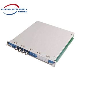 Moniteur sismique Bentley Nevada 3500/42-01-00 176449-02 le plus populaire - Product Image 3