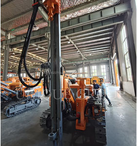 Perceuse portative puissante de trou de perceuse de trou de souffle à vendre - Product Image 3