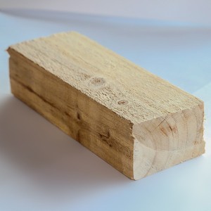 Bois de pin massif 10x10 pour la construction et les traverses de chemin de fer - Product Image 3
