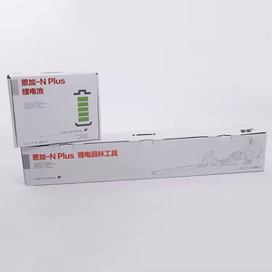 <span class=keywords><strong>Taille</strong></span>-haie portatif de batterie au lithium de rendement élevé de machine de jardin de <span class=keywords><strong>taille</strong></span>-haie électrique de puissance forte - Product Image 6