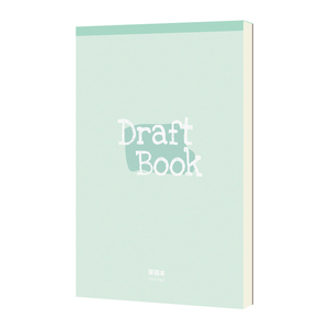 Chất Lượng Cao Sinh Viên Máy Tính Xách Tay Nhật Ký 120G Bù Đắp Giấy + Grey Hội Đồng Quản Trị 18K Đầu Giấy Bìa Cứng 60 Bên Trong Tấm - Product Image 2