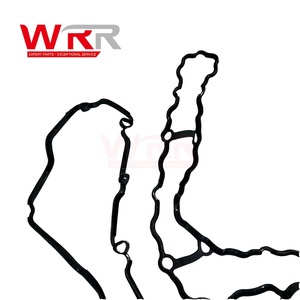 Junta de tapa de válvulas para BMW E90 E60 328i 528i, premium, duradera, para motor, sellador de balancines, anillo de sellado - Product Image 5