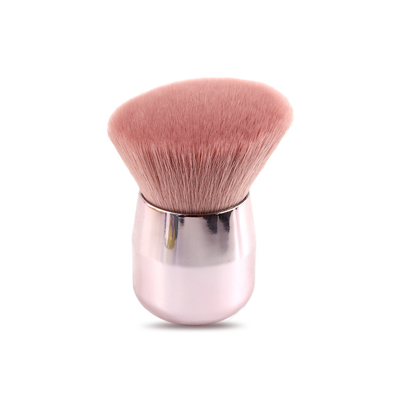 Forme biseautée rose