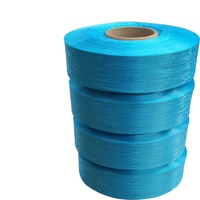 850D High Strength 100% Polypropylene Yarn (PP Yarn) for Weaving and Knitting