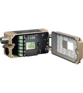 ไฮ 3730-3 อิเล็กโทรนิวเมติกพร้อมระบบสื่อสาร HART 3372 3730-5 - Product Image 2