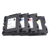 Cartouche d'encre compatible OCB Sawgrass Sg400, encre de sublimation pour imprimantes SG 400 800