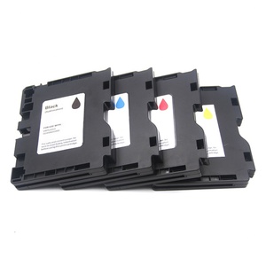 Cartucho de Tinta Compatible Supercolor Sawgrass Sg400, Tinta de Sublimación para Impresoras SG 400 800 - Product Image 2