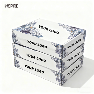 Tùy chỉnh đầy đủ màu sắc in giấy Bao bì hộp sóng và <span class=keywords><strong>Duplex</strong></span> Hội Đồng Quản trị cuốn sách bưu phẩm mua sắm hộp - Product Image 5