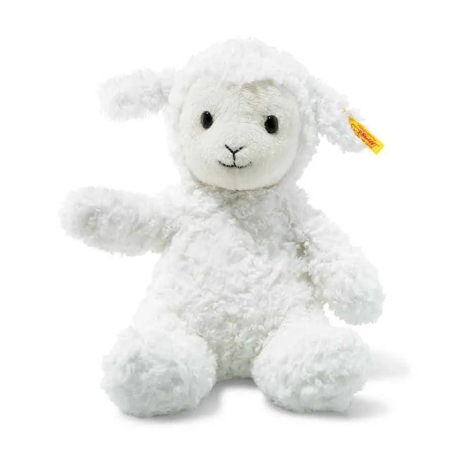 2020 peluche personalizzato farcito agnello nero animale pecore giocattoli