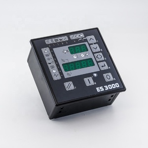 Giá Tốt Của PLC Điều Khiển ES3000 Cho Máy Nén Trục Vít Bảng Mạch - Product Image 1