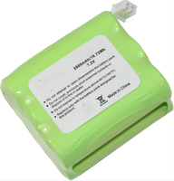 Paket Baterai Lithium 24V 36V 48V 10Ah 20Ah 30Ah untuk Elektronik Konsumen, Headphone Bluetooth, dan Power Bank