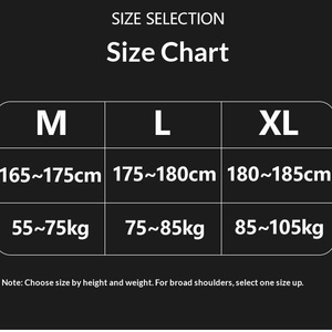 Cinturón de Soporte para Espalda y Hombros para Entrenamiento de Espalda Recta, Uso Adulto, Fitness, Deportes al Aire Libre, Material PU, Protección Avanzada - Product Image 4