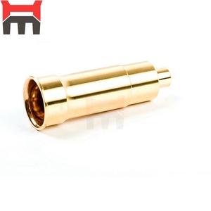 ปลอกหุ้มหัวฉีดเครื่องยนต์ NT855 หมายเลข 3011934 อะไหล่เครื่องจักรก่อสร้าง - Product Image 5