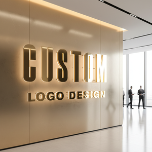 <span class=keywords><strong>Letras</strong></span> LED de Precisión para Vestíbulos de Empresas, Uso en Exteriores, IP65 Impermeables, 1 Año de Garantía, <span class=keywords><strong>con</strong></span> Reflejo Preciso - Product Image 2