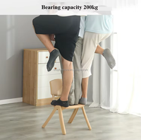 Chaise en plastique moderne de haute qualité pour enfants, idéale pour la maternelle, la maison, la salle de classe, l'appartement, design empilable coloré, cadre pour la maternelle