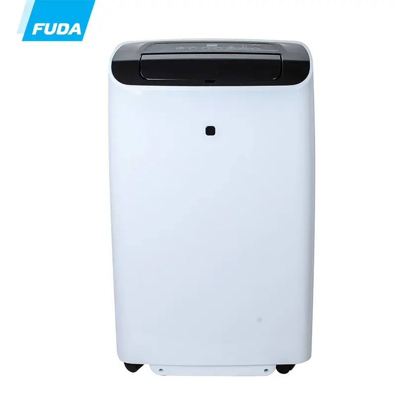 9000 BTU Portable air conditioner cooling and heating for home use mobile air conidtioner