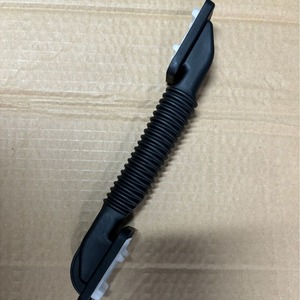 Golf 7 Tiguan L Touran L Gaine de protection pour faisceau de câblage de coffre 5G6971829B Enroulement spiralé en matériau PP - Product Image 1